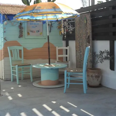 Villa Lemon Tree