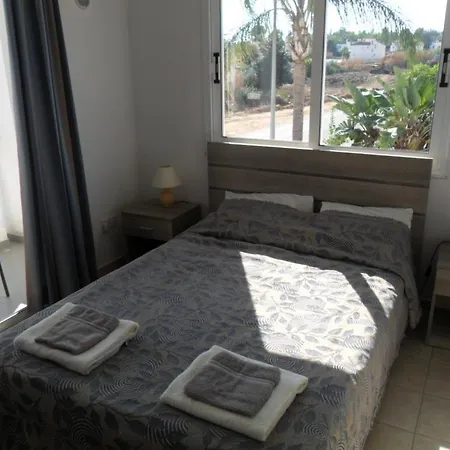 Villa Lemon Tree *