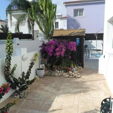 Villa Lemon Tree *