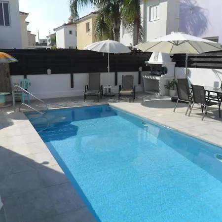 Lemon Tree Villa