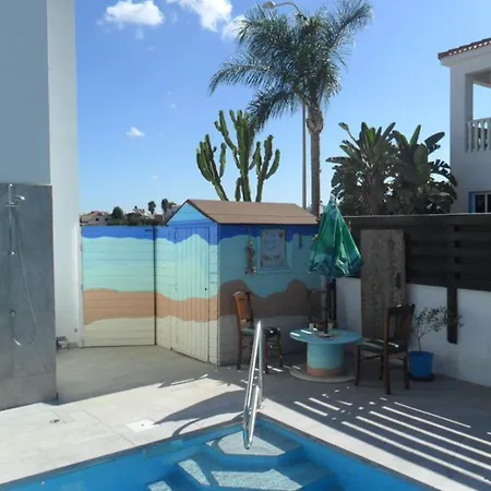 Villa Lemon Tree