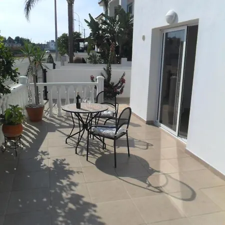 Villa Lemon Tree