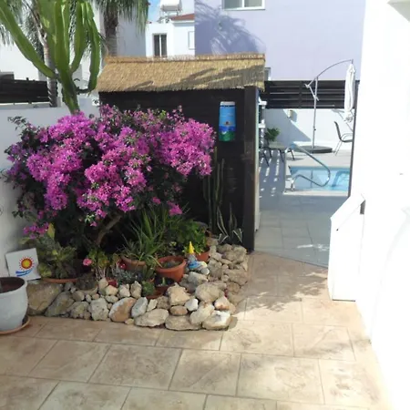 Villa Lemon Tree *
