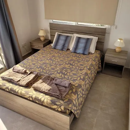 Lemon Tree Villa Paralimni