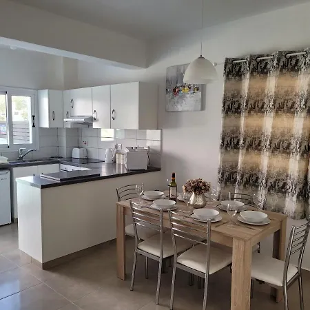 Villa Lemon Tree *