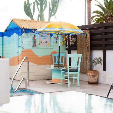 Lemon Tree Villa *