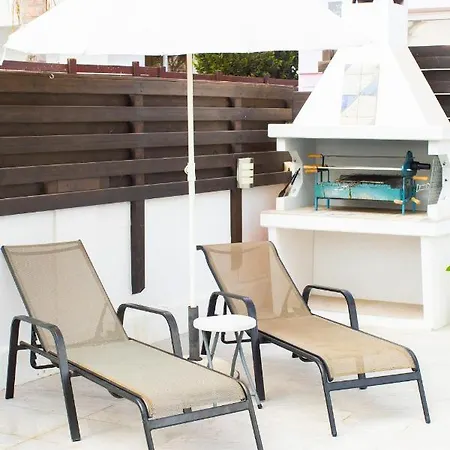 Villa Lemon Tree Paralimni
