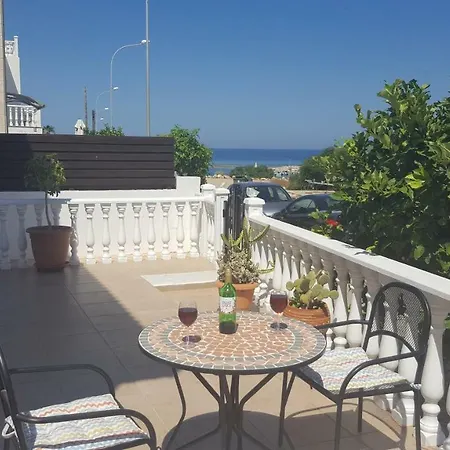 Villa Lemon Tree *