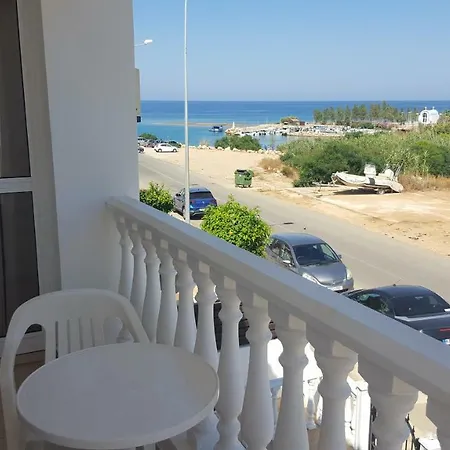 Villa Lemon Tree *