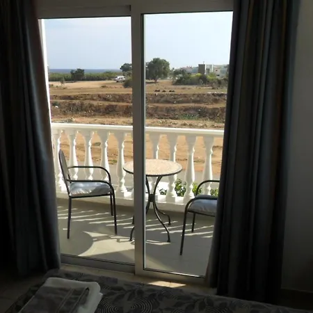 Villa Lemon Tree