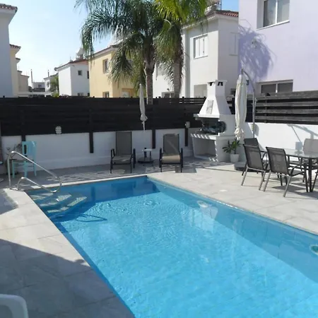 Lemon Tree Villa