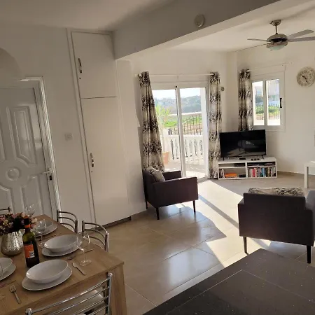 Lemon Tree Villa *