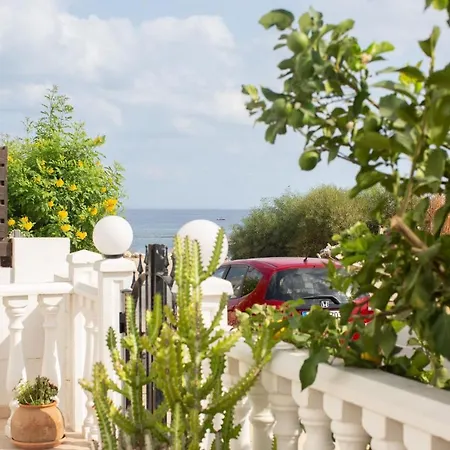 Villa Lemon Tree Paralímni