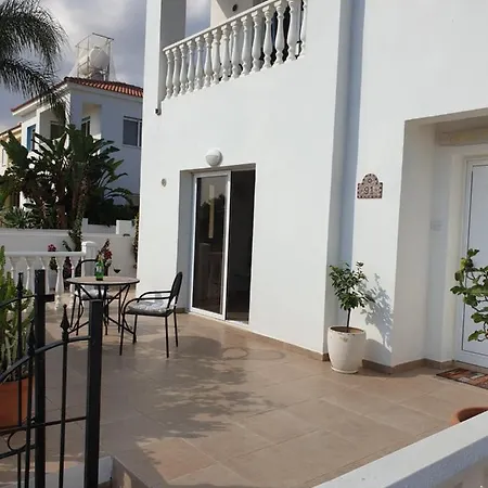 Villa Lemon Tree Paralímni