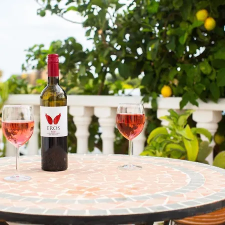 Villa Lemon Tree