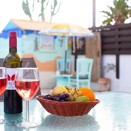 Villa Lemon Tree Paralímni
